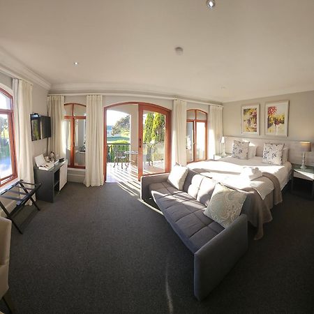 Villa Tuscana Port Elizabeth Esterno foto