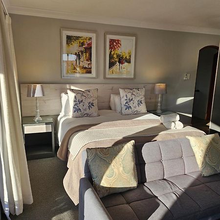 Villa Tuscana Port Elizabeth Esterno foto