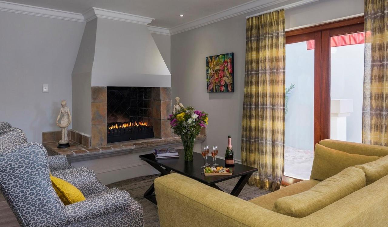 Villa Tuscana Port Elizabeth Esterno foto