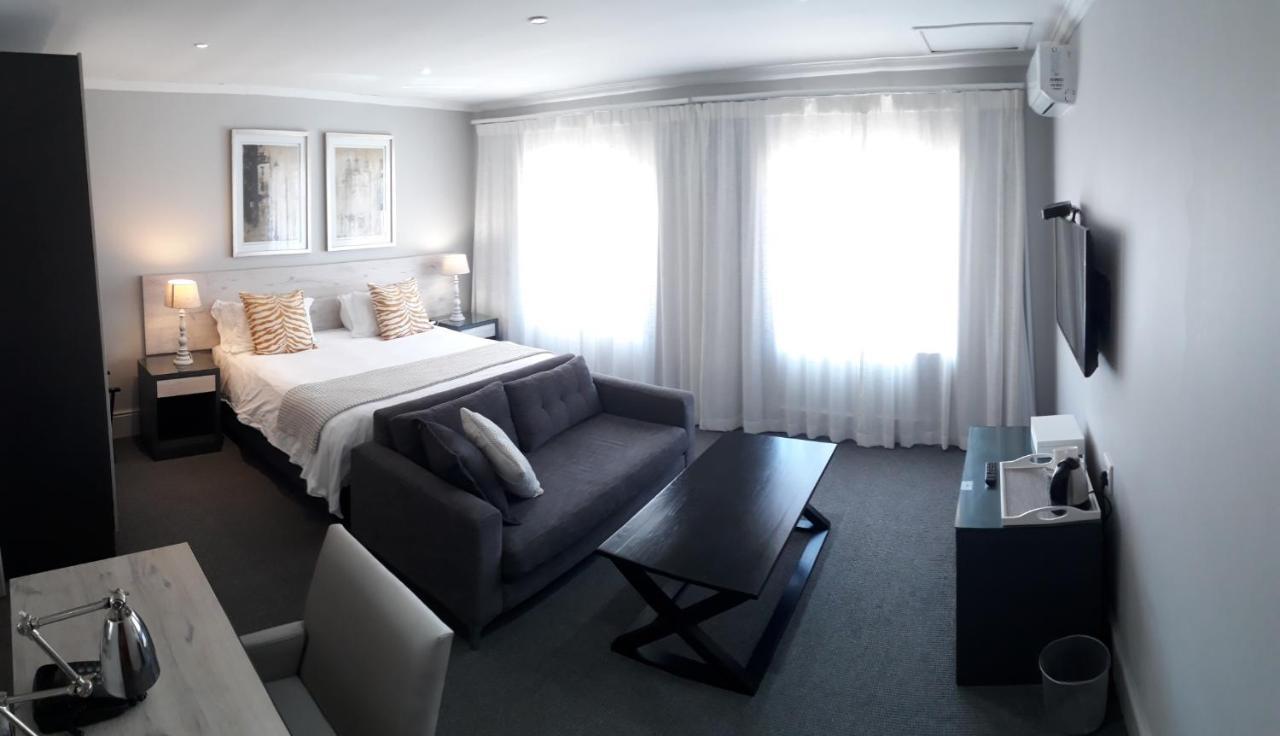 Villa Tuscana Port Elizabeth Esterno foto
