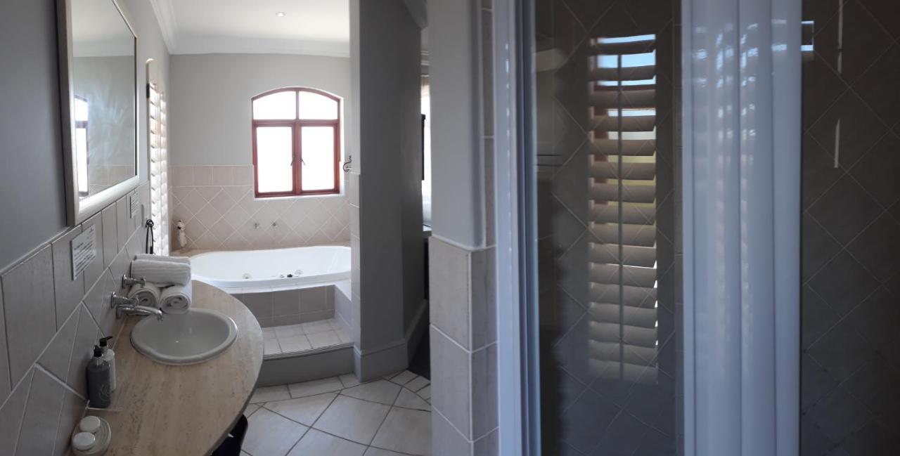 Villa Tuscana Port Elizabeth Esterno foto