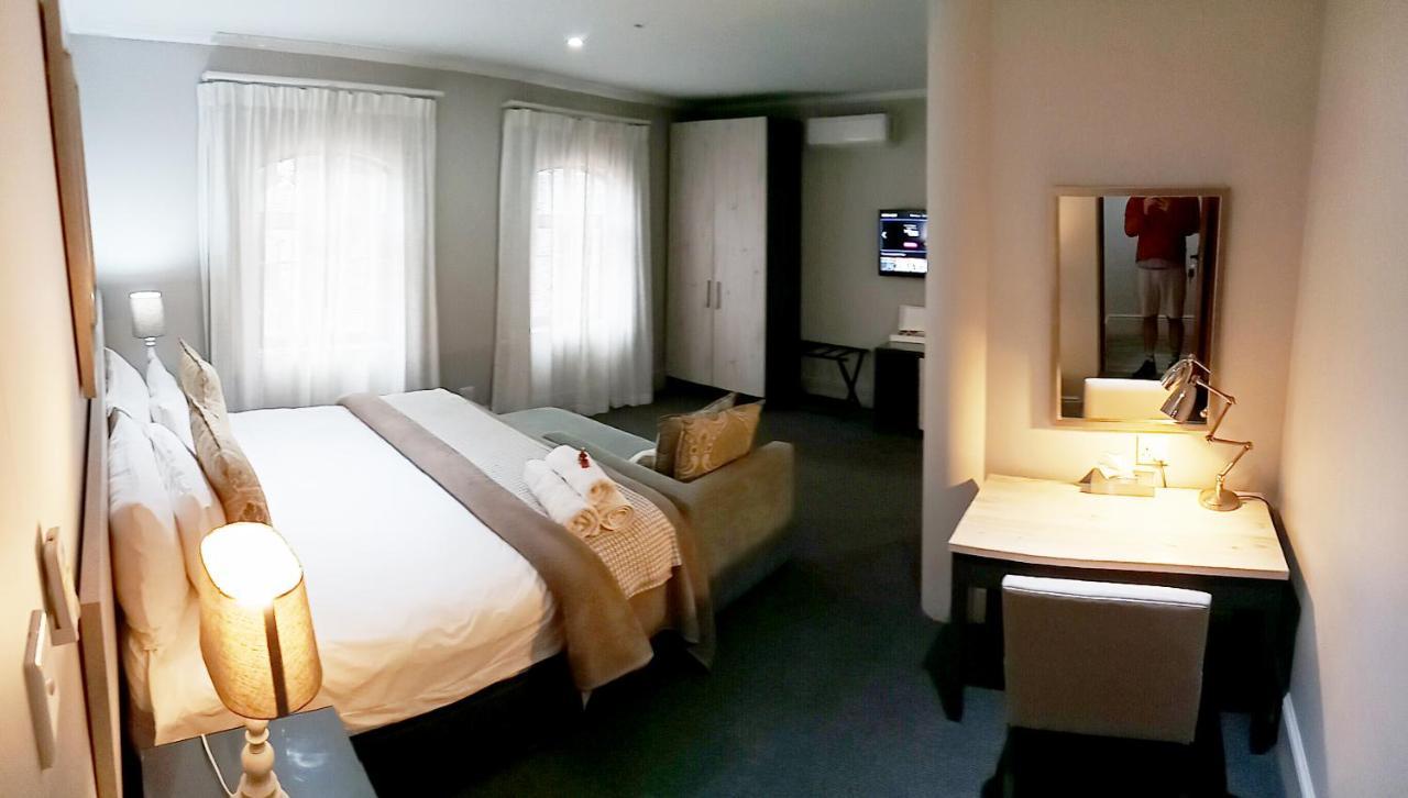 Villa Tuscana Port Elizabeth Esterno foto